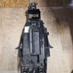 Honda blackbird undertray