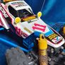 1980s Taiyo jet hopper radio controlled buggy Image 6