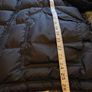 mens Timberland reversible puffer coat Image 6