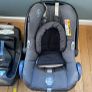 Car Seats and Isofix Image 2