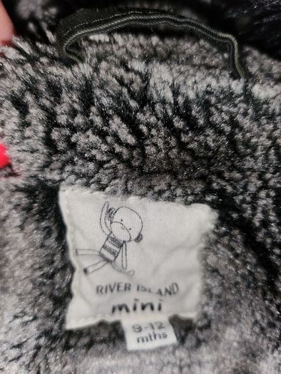 Boys Jacket