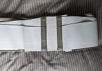 Pregnancy support belt