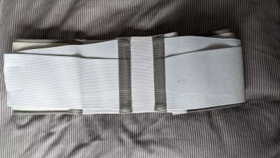 Pregnancy support belt