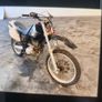 yamaha TT600r Image 2
