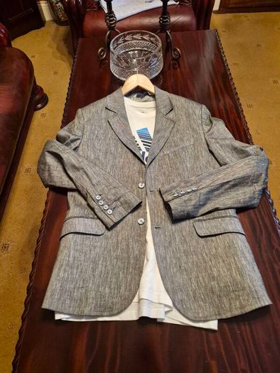 RNT 23 Be a Londoner Sports Coat.