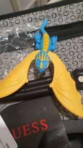 Stormfly how to train your dragon