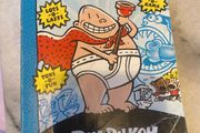 Captain Underpants