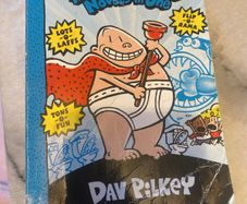 Captain Underpants