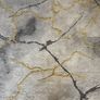 Marbled effect rug Image 2