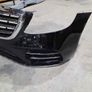 Mercedes S Class 14 -21 Front Bumper Complete W222 Image 2