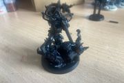 Warhammer 40k Bayards Revenge Black Templar