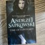 Complete Witcher Series Novels Image 6