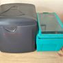 2 Disc Storage Cases Image 4