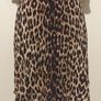 Beautiful Animal Print Dress New With tags Image 3