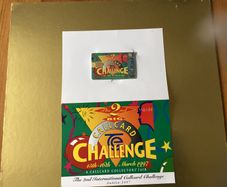 Callcards