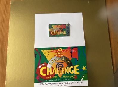 Callcards