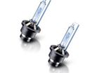 Bulbs D2s, D2r, D2c.