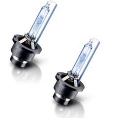 Bulbs D2s, D2r, D2c.
