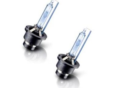Bulbs D2s, D2r, D2c.