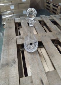 glass