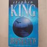 Desperation by Stephen King (Horror Vintage Paperback 1997) Image 2