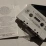 Phil Coulter's Christmas Tape Cassette Image 2