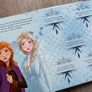Disney Frozen 2 Stuck on Stories Activity Book Set with Suction Toys & Game Image 3