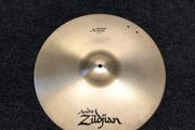 Zildjian A 18 inch Medium Crash Cymbal