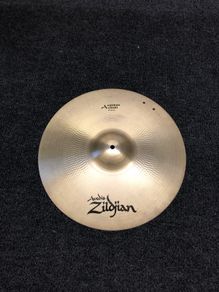 Zildjian A 18 inch Medium Crash Cymbal