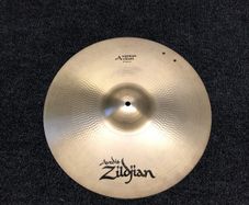 Zildjian A 18 inch Medium Crash Cymbal