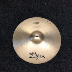 Zildjian A 18 inch Medium Crash Cymbal