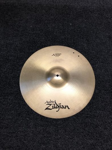 Zildjian A 18 inch Medium Crash Cymbal