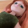 Lottie Doll , "Forest Friend" by Arklu Image 4