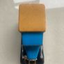 Vintage 70's Matchbox "Kelloggs Rice Krispies" Van and 90's Corgi "Osram Lamps" Bedford School Bus 6 Euro EACH Image 3