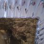 Waterford Crystal Marquis Easton Photo Frame Image 2