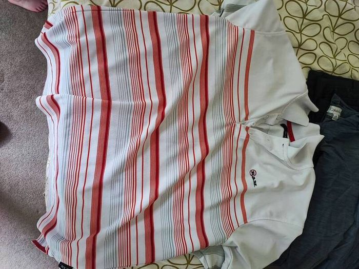 Golf Clothing