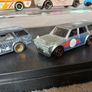 1/64 Hot Wheels Datsun 510 Wagon Lot X 8 , Mystery ,5 Pack ,Zamac Included Image 6