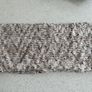 STEVE MADDEN Snood - Pink/Grey/Off White Image 2