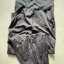 Lululemon black leggings tight 25in side pockets new size 8 Image 7