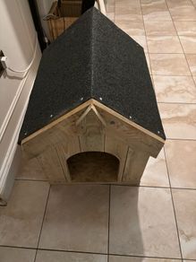 Dog houses