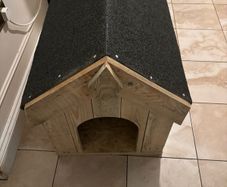 Dog houses