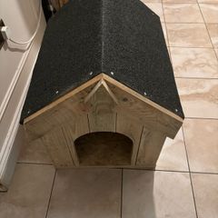 Dog houses