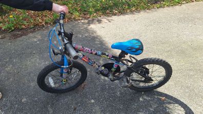Kids Bike