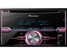 Car radio Pioneer fx-x720bt