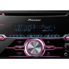 Car radio Pioneer fx-x720bt