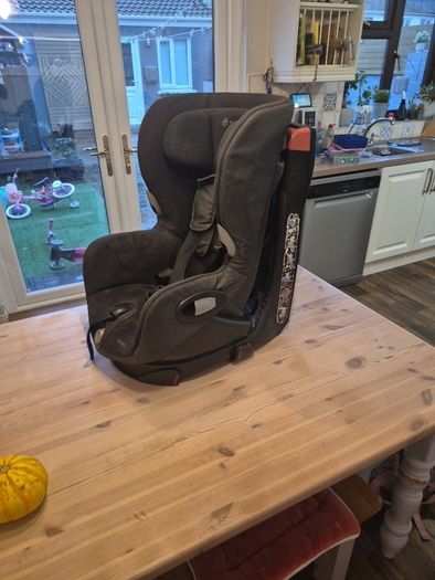 Maxi Cosi