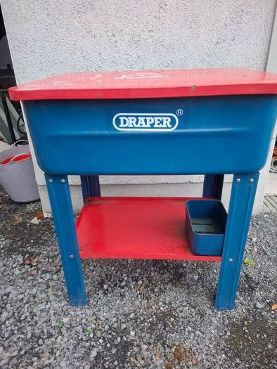 parts washer