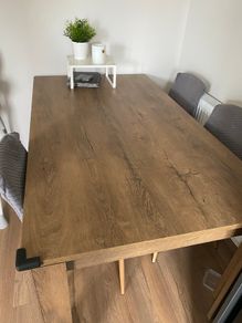Kitchen Table