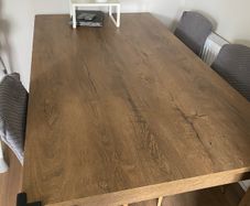 Kitchen Table
