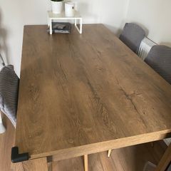 Kitchen Table